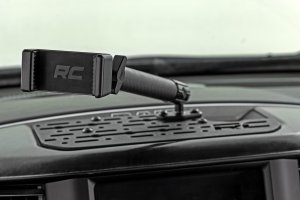 Ram 1500 Dash Mount - Rough Country - 8